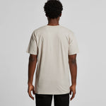 AS Colour Staple Tee 5001 – Back