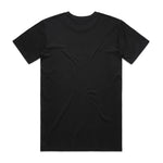 AS Colour Staple Tee 5001 – Black - Back