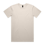 AS Colour Staple Tee 5001 – Bone