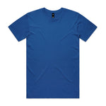 AS Colour Staple Tee 5001 – Bright Royal