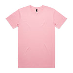 AS Colour Staple Tee 5001 – Bubblegum