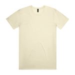 AS Colour Staple Tee 5001 – Butter