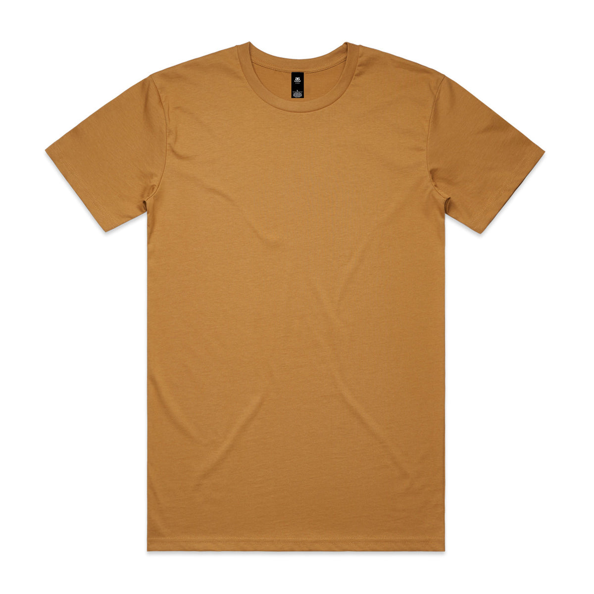 AS Colour Staple Tee 5001 – Camel