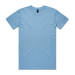 AS Colour Staple Tee 5001 – T-Shirt zum Veredeln