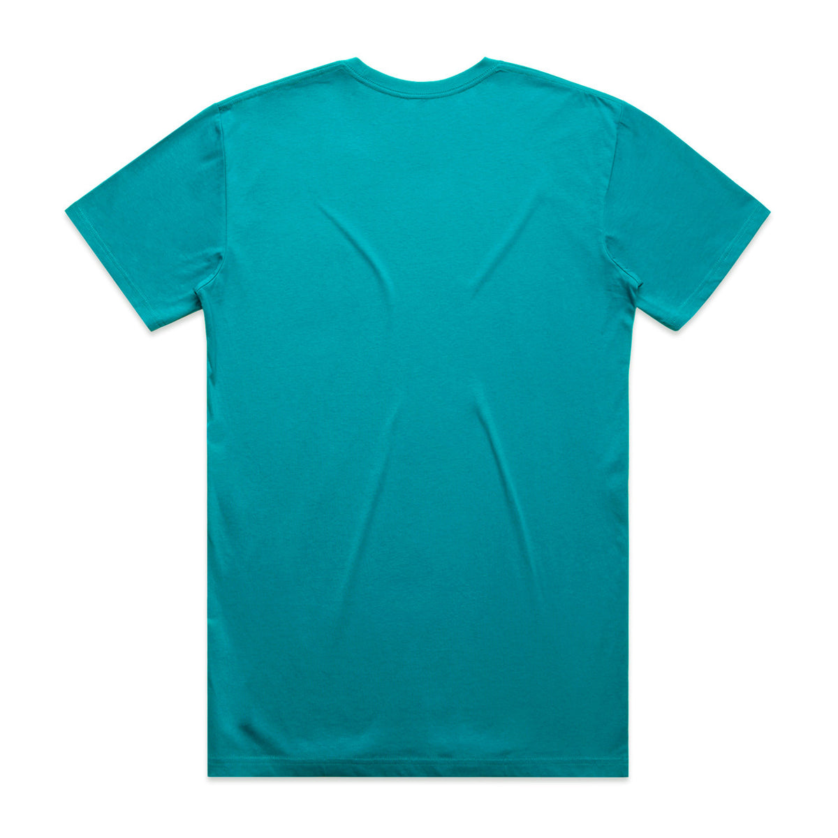 AS Colour Staple Tee 5001 – Charlotte - Back