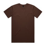 AS Colour Staple Tee 5001 – T-Shirt zum Veredeln