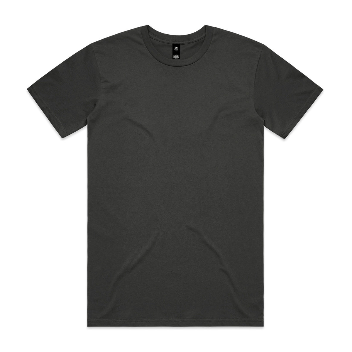 AS Colour Staple Tee 5001 – T-Shirt zum Veredeln