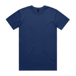 AS Colour Staple Tee 5001 – Cobalt