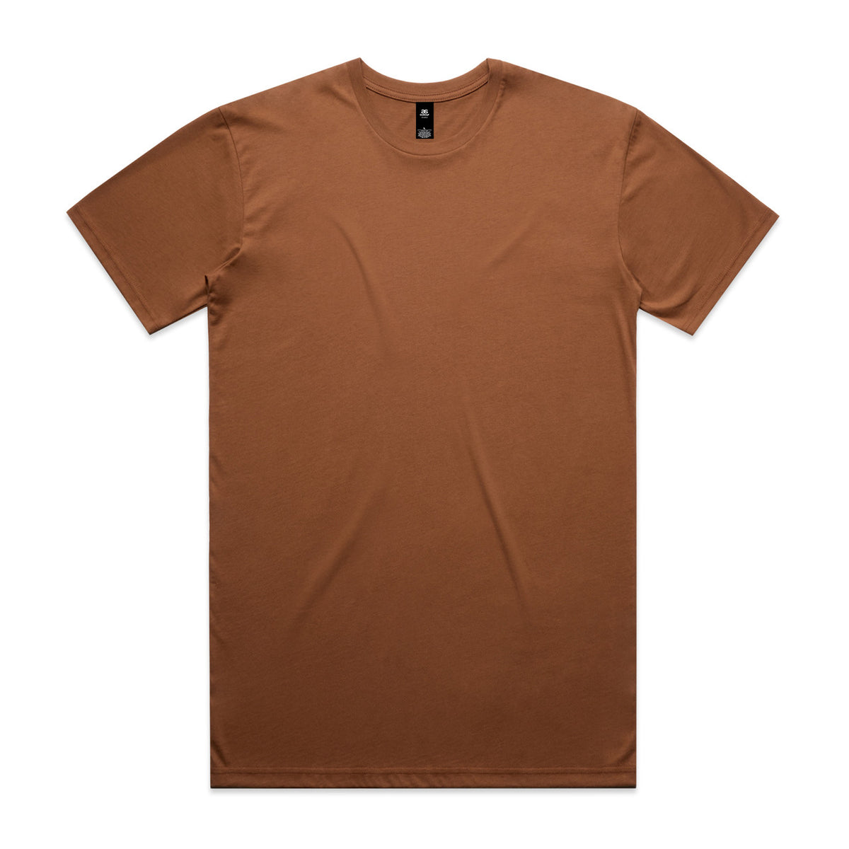 AS Colour Staple Tee 5001 – T-Shirt zum Veredeln