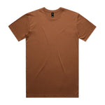 AS Colour Staple Tee 5001 – Cocoa