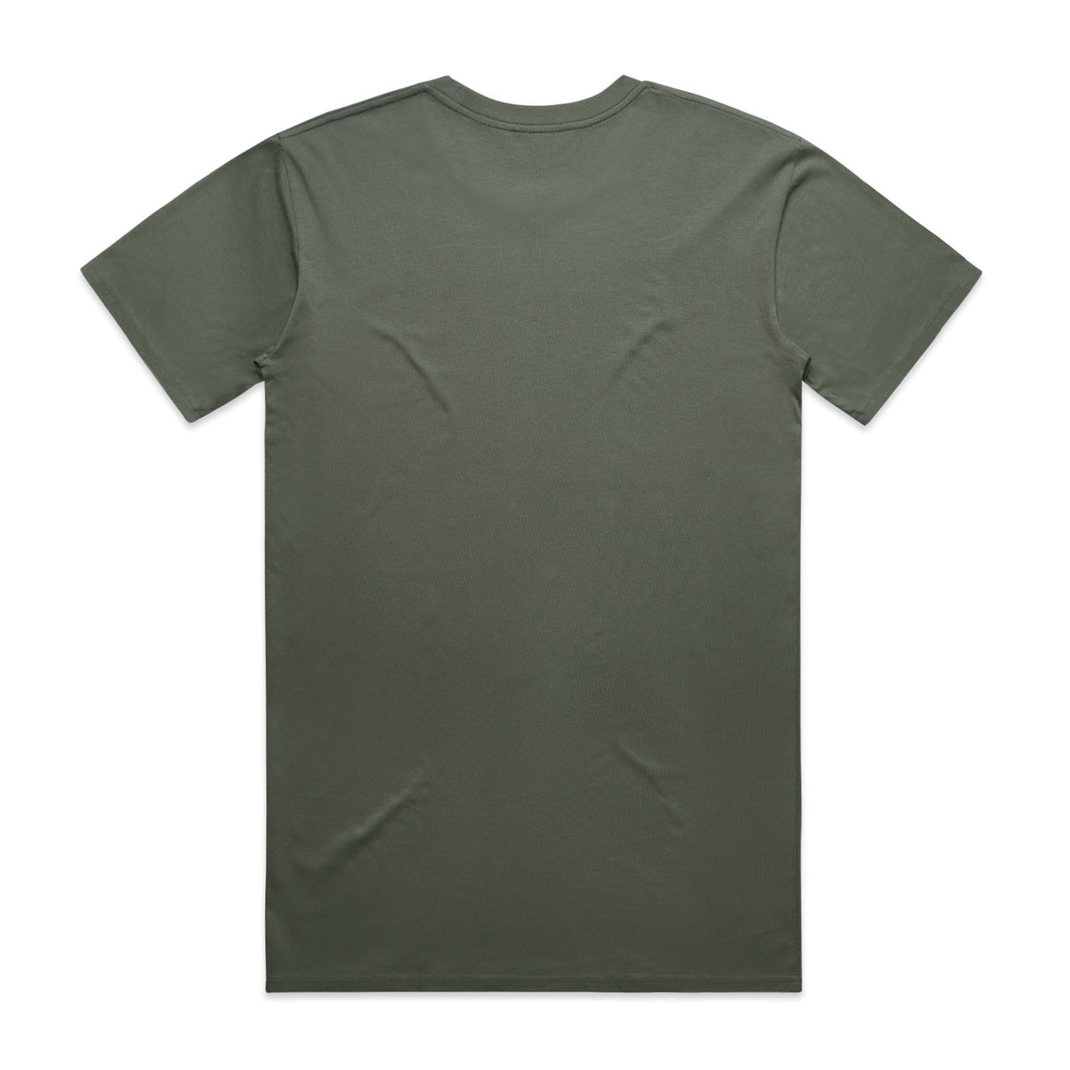 AS Colour Staple Tee 5001 – Cypress - Back