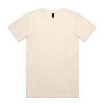 AS Colour Staple Tee 5001 – Ecru