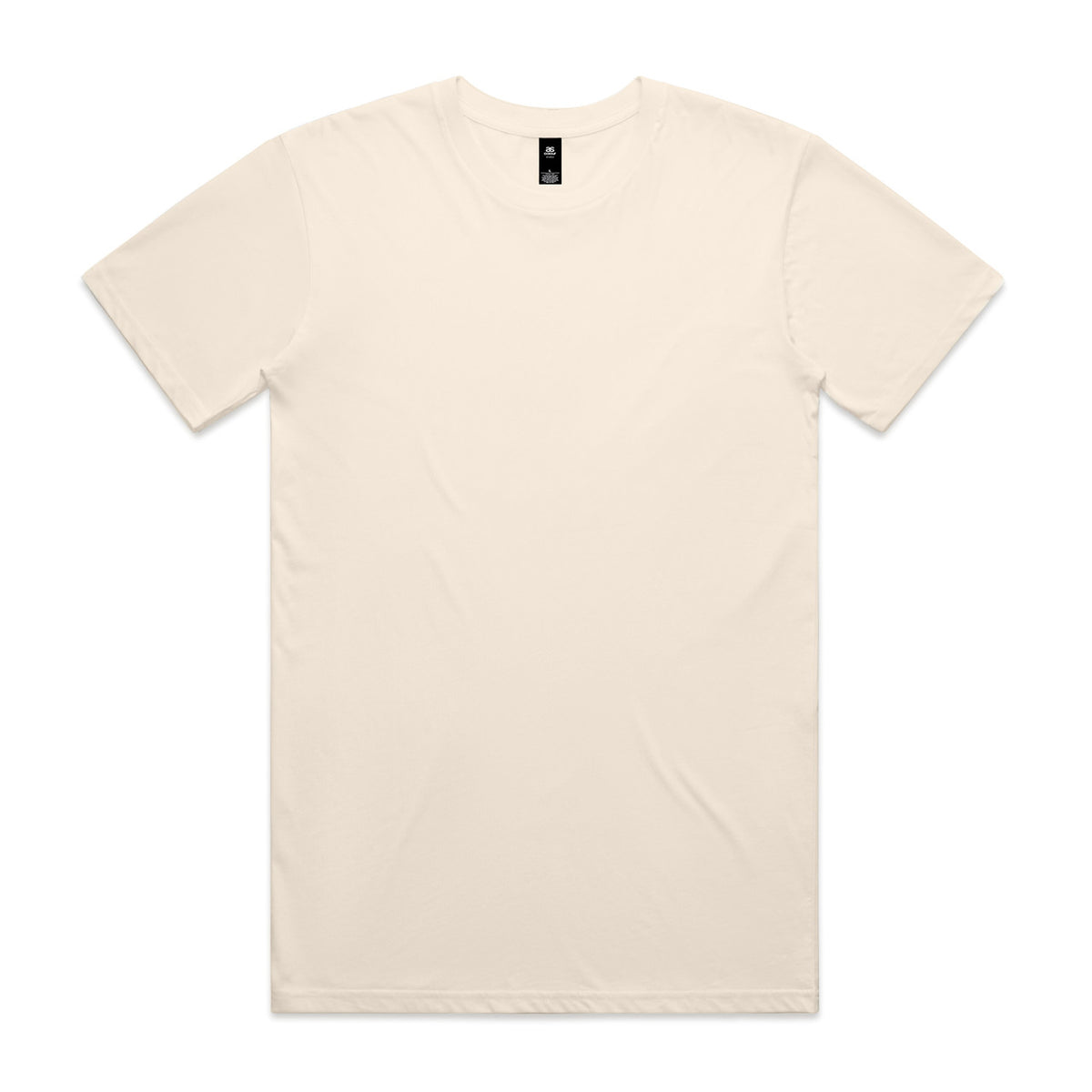 AS Colour Staple Tee 5001 – Ecru