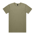 AS Colour Staple Tee 5001 – Eucalyptus