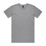 AS Colour Staple Tee 5001 – Athletic Heather