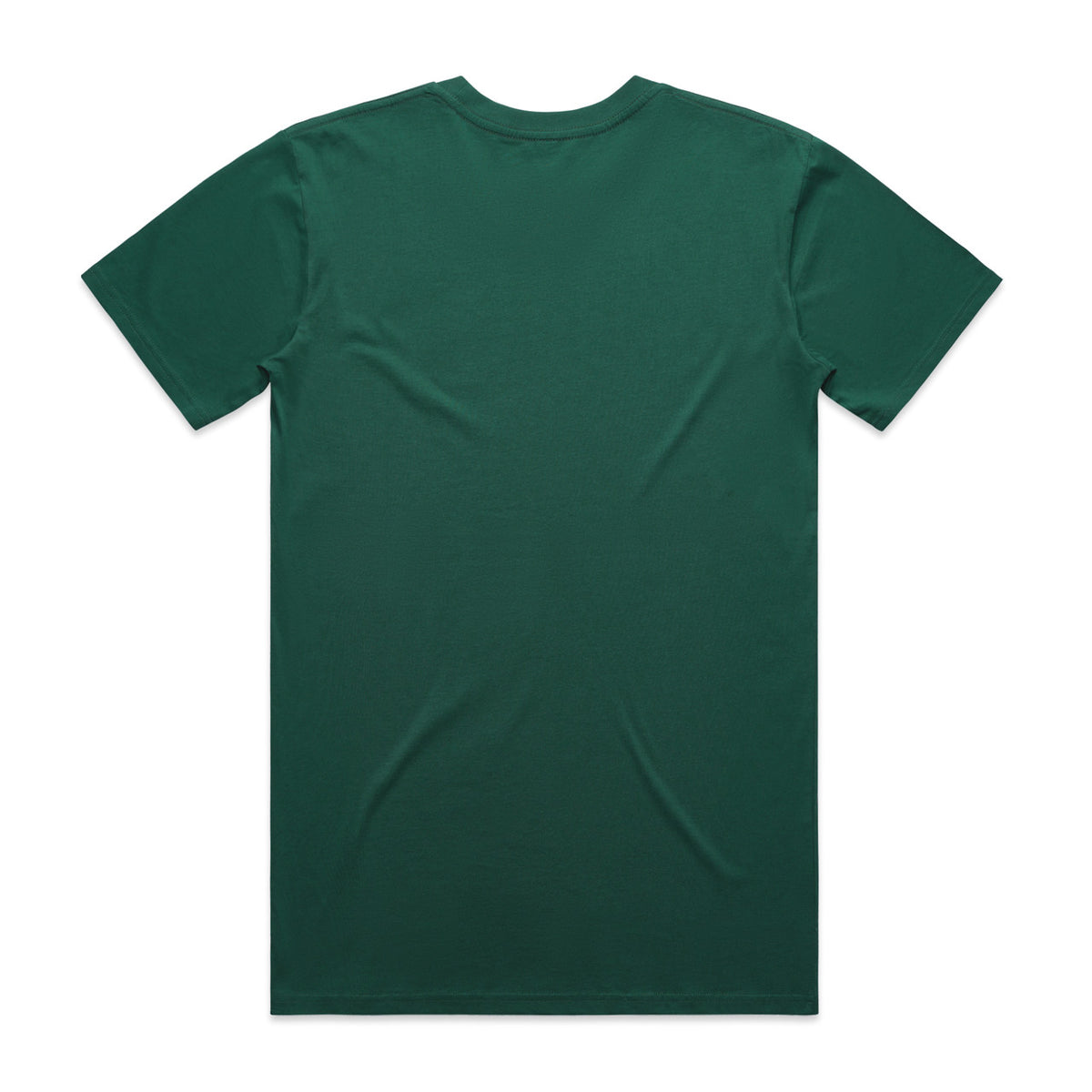 AS Colour Staple Tee 5001 – Jade - Back