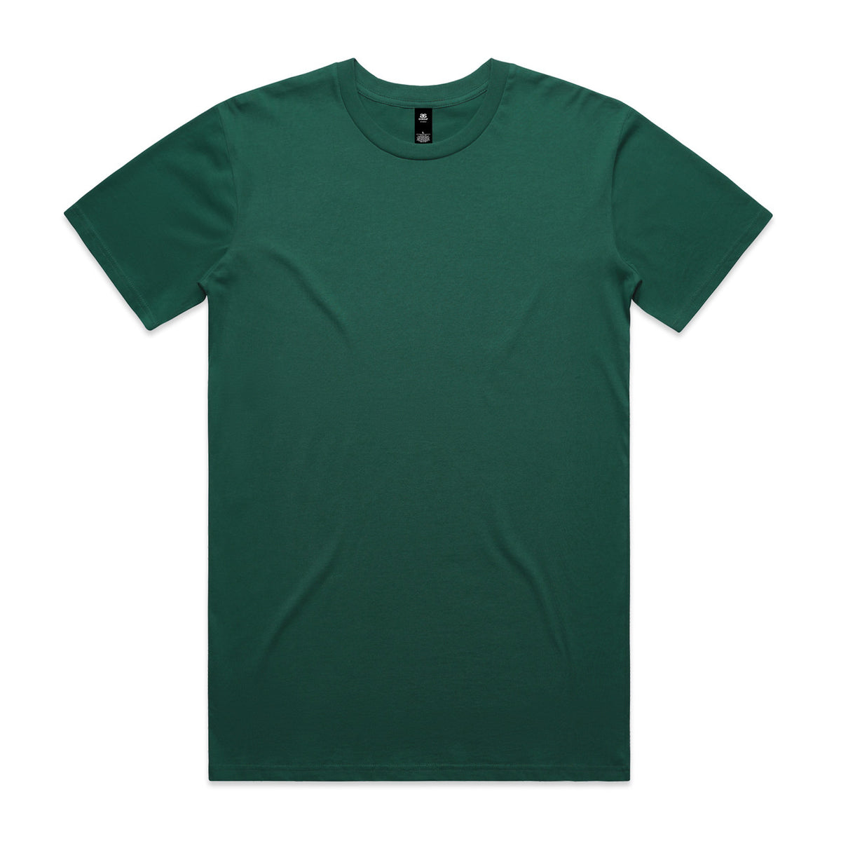 AS Colour Staple Tee 5001 – T-Shirt zum Veredeln