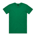 AS Colour Staple Tee 5001 – Kelly Green
