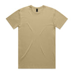 AS Colour Staple Tee 5001 – T-Shirt zum Veredeln