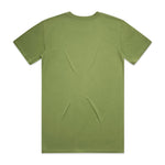 AS Colour Staple Tee 5001 – Kiwi - Back