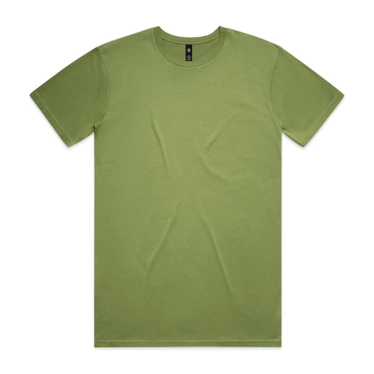 AS Colour Staple Tee 5001 – Kiwi