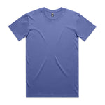 AS Colour Staple Tee 5001 – Lapis