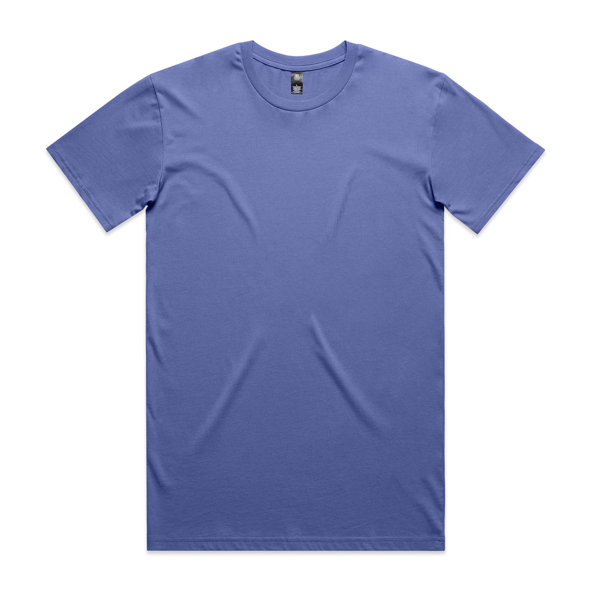 AS Colour Staple Tee 5001 – Lapis
