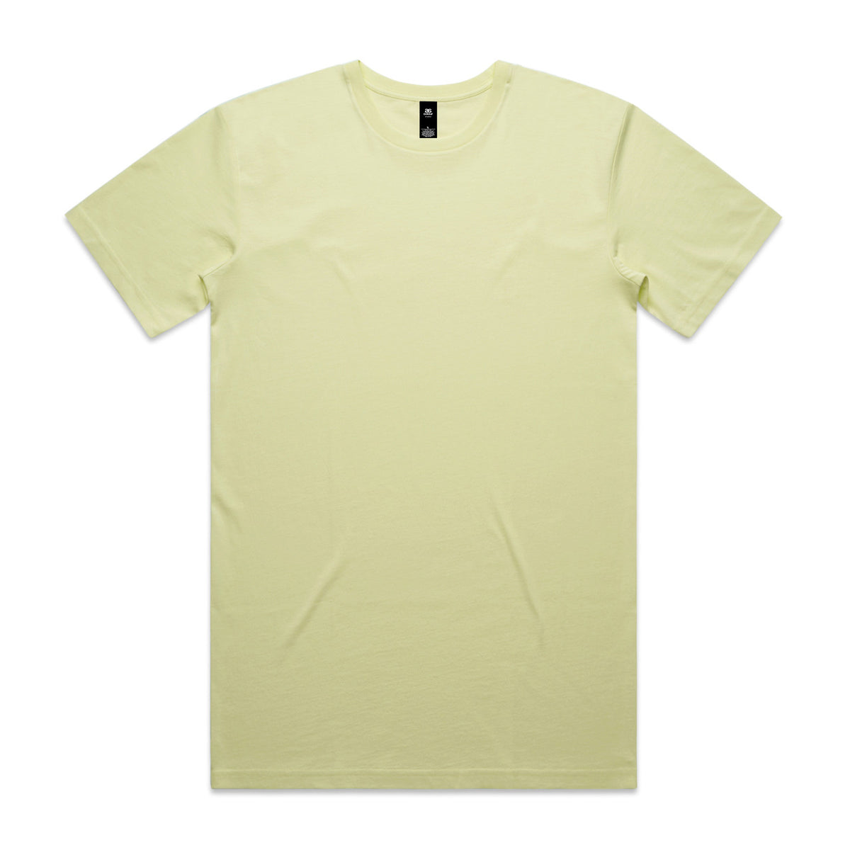 AS Colour Staple Tee 5001 – T-Shirt zum Veredeln