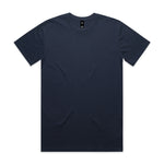 AS Colour Staple Tee 5001 – Midnight Blue