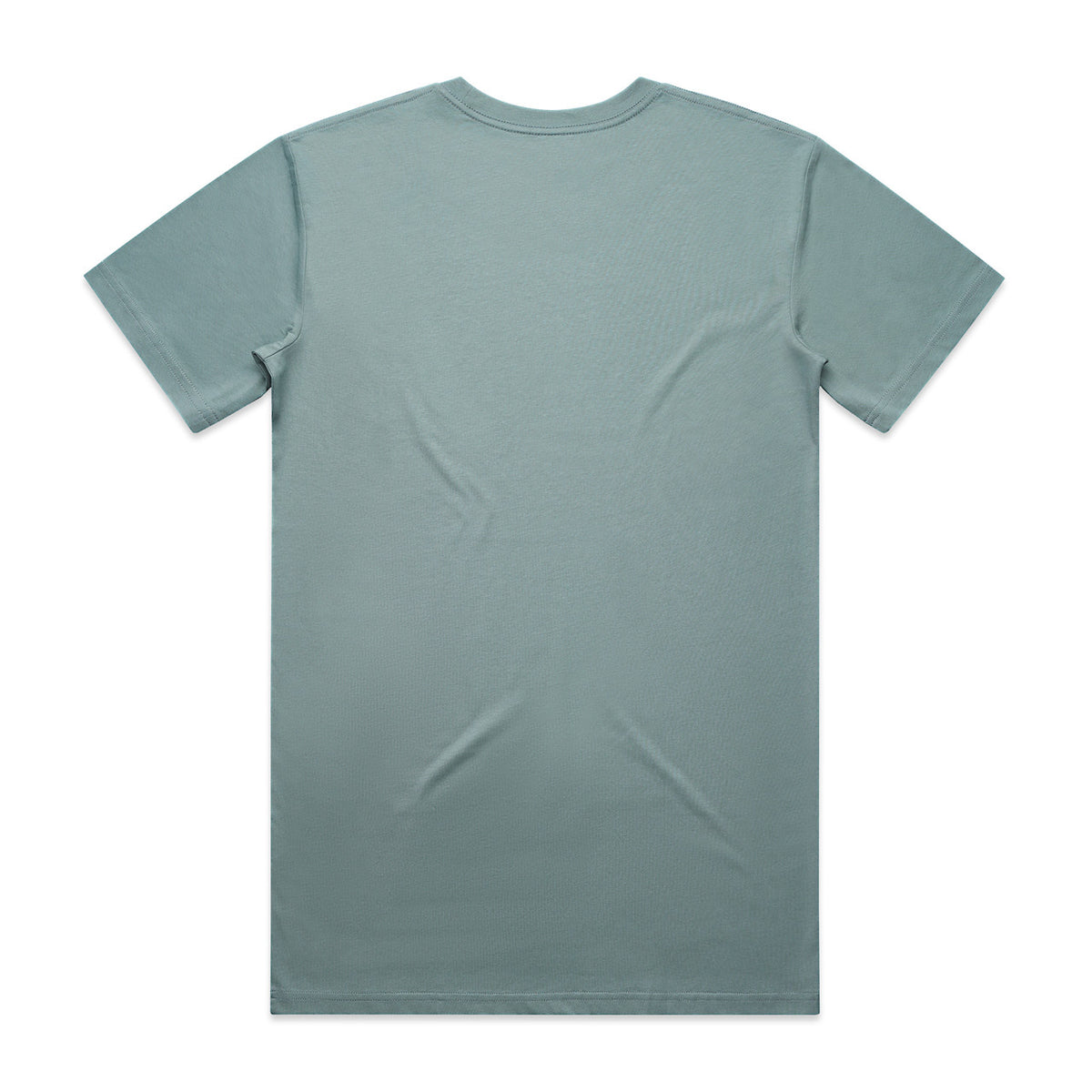 AS Colour Staple Tee 5001 – Mineral - Back