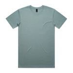 AS Colour Staple Tee 5001 – Mineral