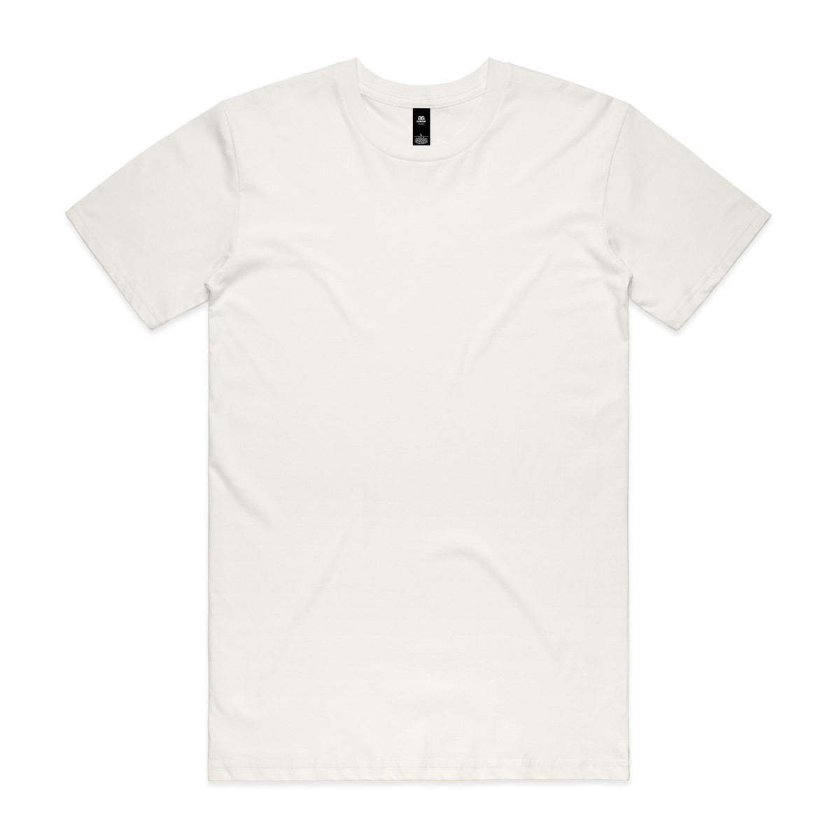 AS Colour Staple Tee 5001 – Natural
