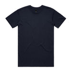 AS Colour Staple Tee 5001 – T-Shirt zum Veredeln