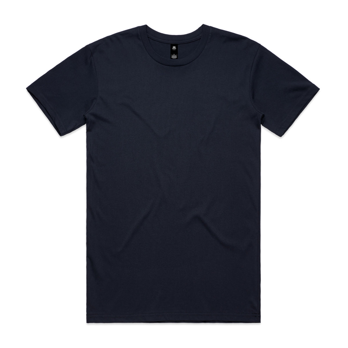 AS Colour Staple Tee 5001 – T-Shirt zum Veredeln