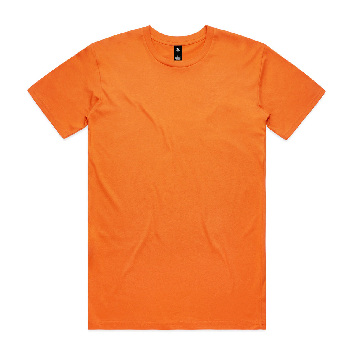 AS Colour Staple Tee 5001 – T-Shirt zum Veredeln