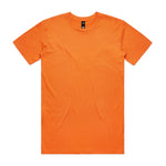 AS Colour Staple Tee 5001 – Orange