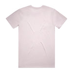 AS Colour Staple Tee 5001 – Orchid - Back