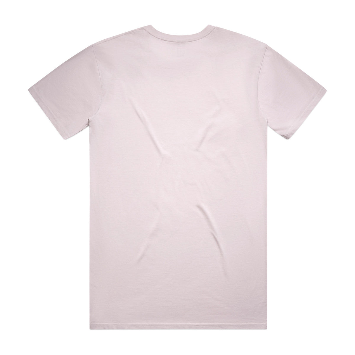 AS Colour Staple Tee 5001 – Orchid - Back