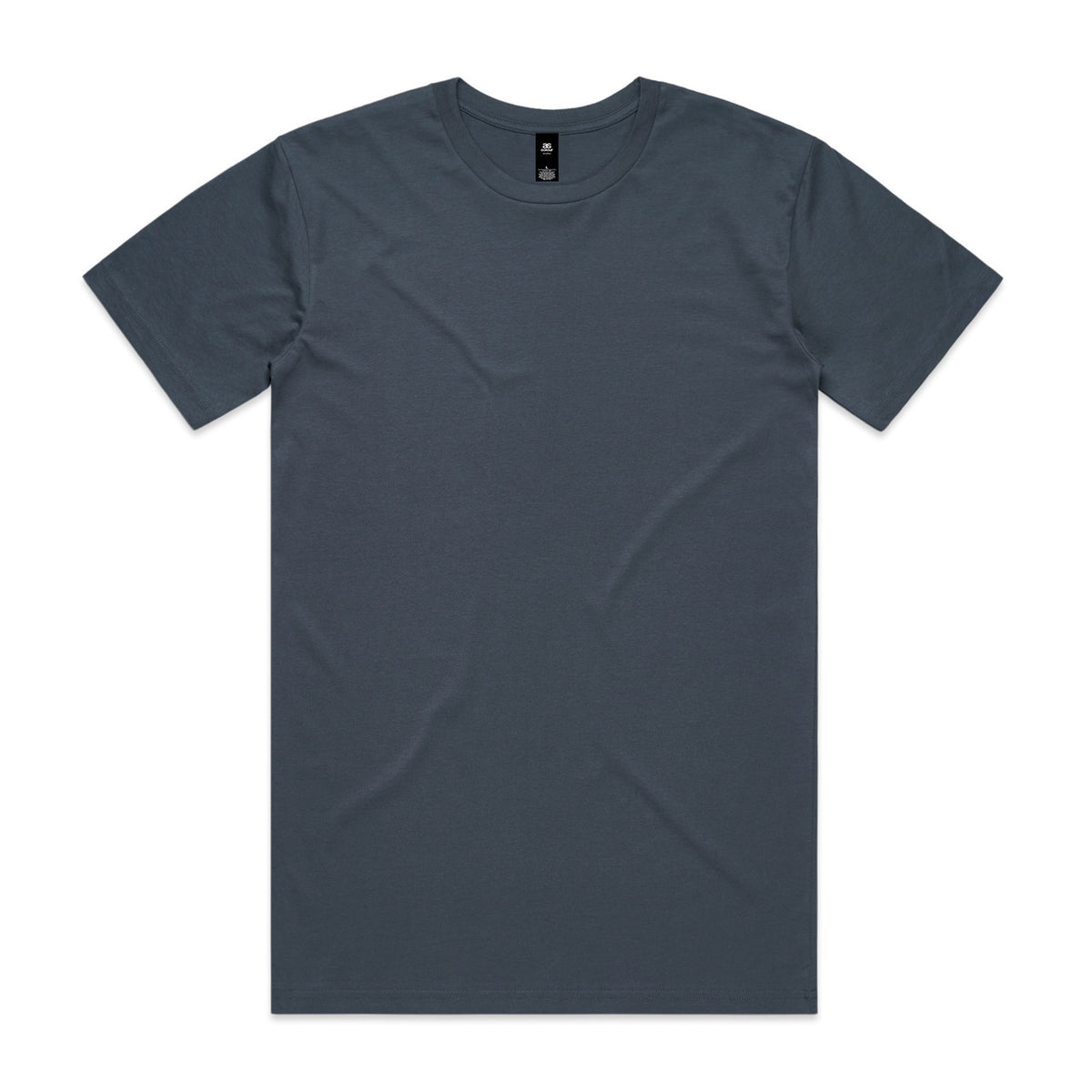 AS Colour Staple Tee 5001 – T-Shirt zum Veredeln
