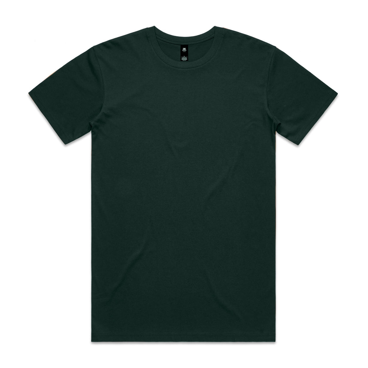 AS Colour Staple Tee 5001 – T-Shirt zum Veredeln