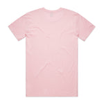 AS Colour Staple Tee 5001 – Pink - Back