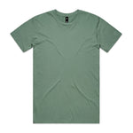 AS Colour Staple Tee 5001 – Sage