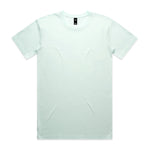 AS Colour Staple Tee 5001 – Seafoam