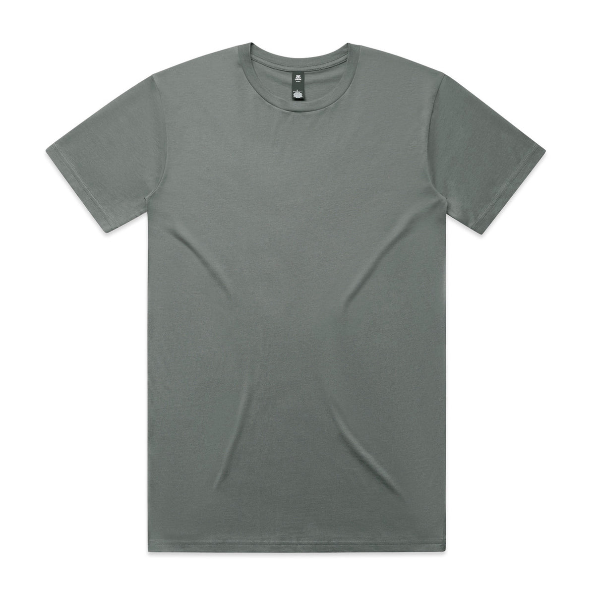 AS Colour Staple Tee 5001 – T-Shirt zum Veredeln