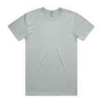 AS Colour Staple Tee 5001 – Smoke