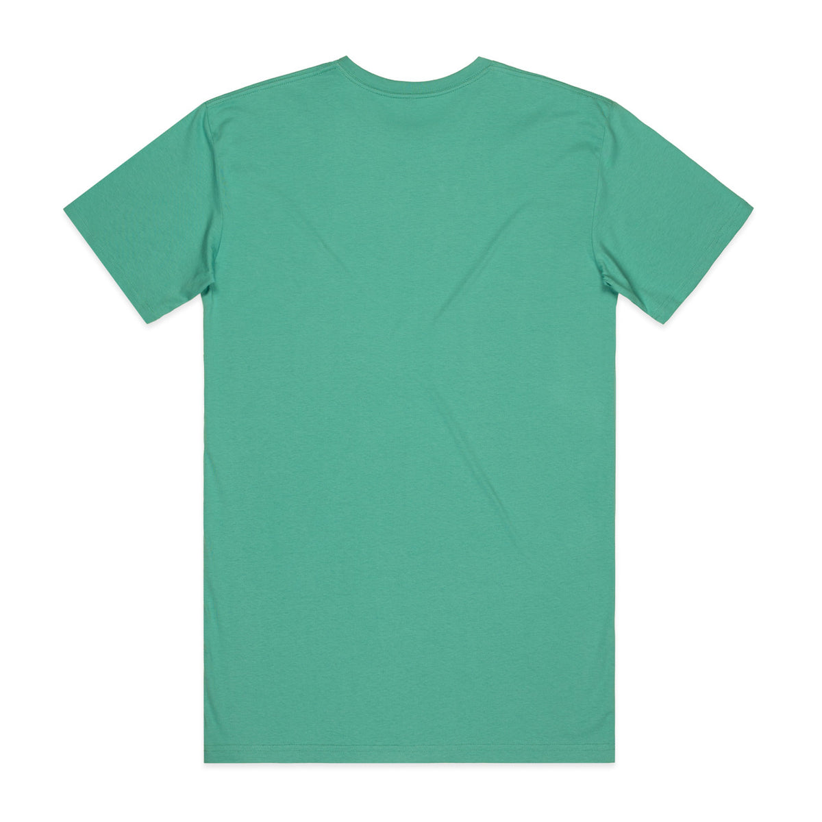 AS Colour Staple Tee 5001 – Topaz - Back