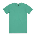 AS Colour Staple Tee 5001 – Topaz