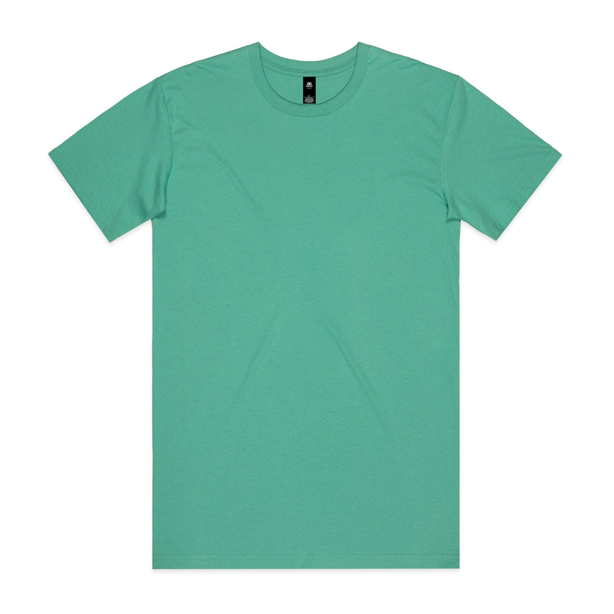 AS Colour Staple Tee 5001 – Topaz