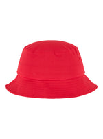 Flexfit Basic 5003 – Rot