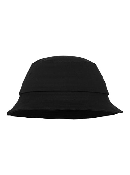 Flexfit Basic 5003KH – Schwarz